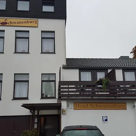 Hotel Schwanenburg-3